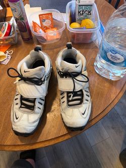 OG Nike Ambush Sneakers