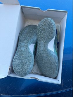Kyrie Nike basketball shoes