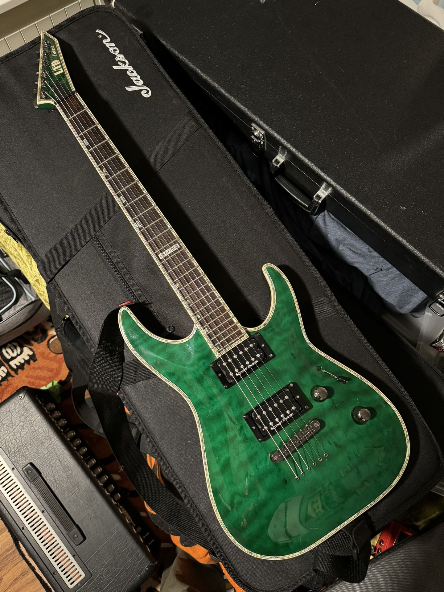 2007 LTD MH-1000 DELUXE KOREAN