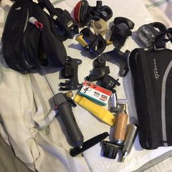 Pouch Bags