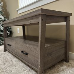Tv Stand / Coffee Table