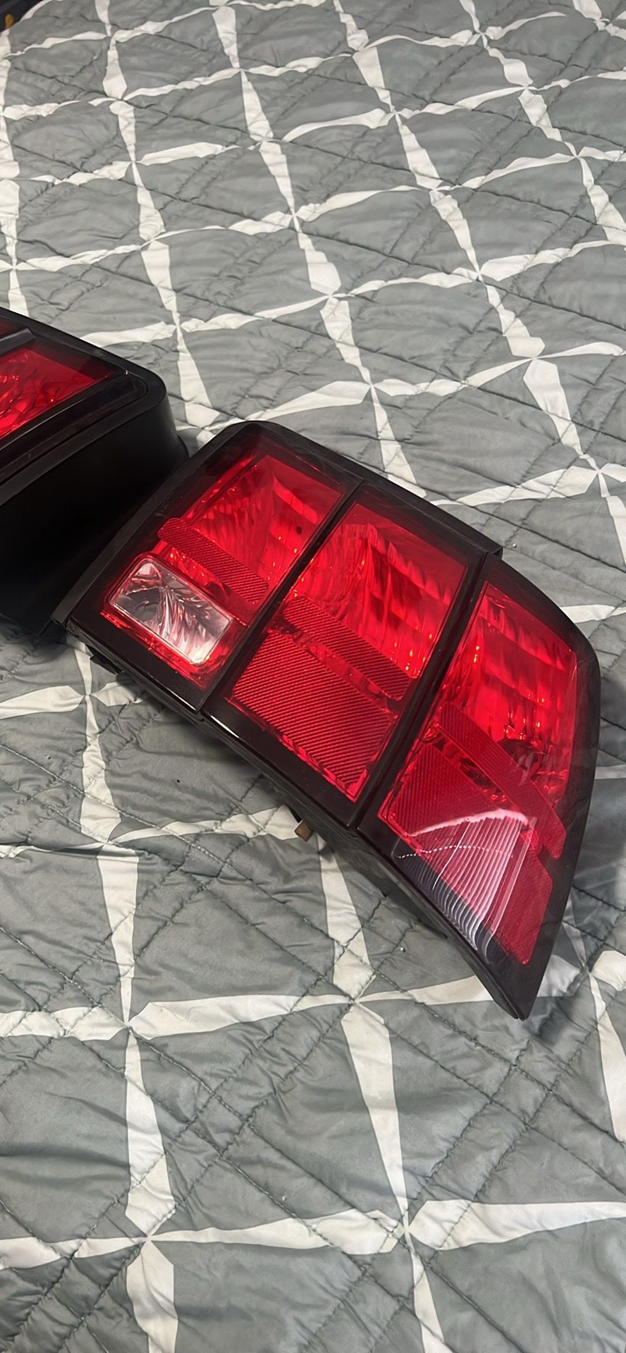 Selling My 99-04 Mustang Taillights!