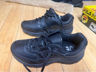 Fila Shoes