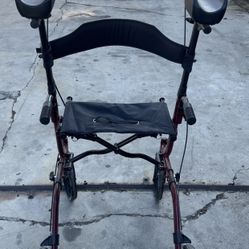 VIVE Mobility Upright Walker 