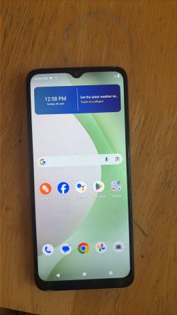 BLU smart phone getting rid of do need it