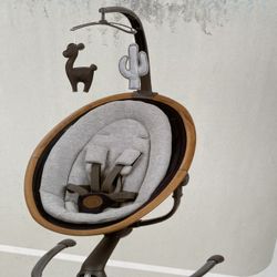 Maxi Cosi Baby Swing