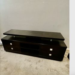 TV Stand And Entertainment Centers