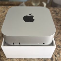 Mac mini certified refurbished