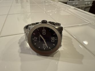 Nixon Watch