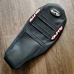 GUTS Seat Cover Like New (fits E Ride Pro 2.0)