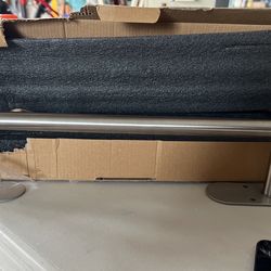 Kitchen Towel Holder