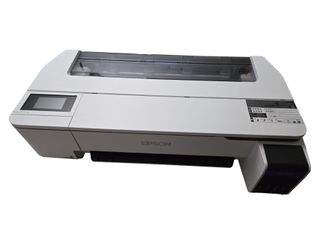 Epson SureColor F570 Dye Sublimation Printer {Error Code 00113C]