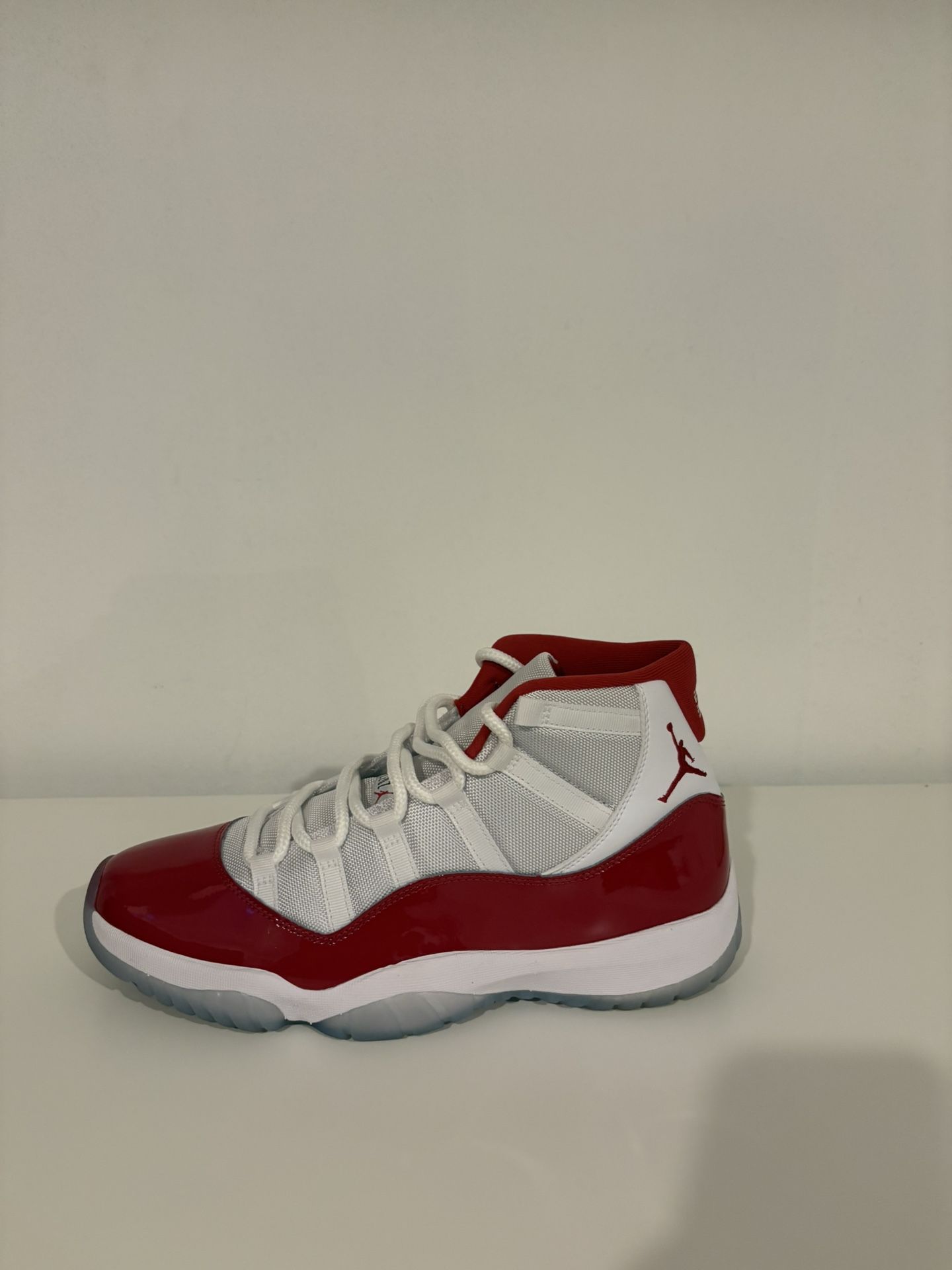 Jordan Retro 11 Cherry