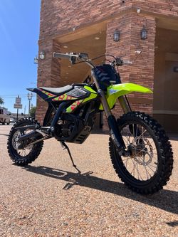 2026 SURRON HYPER BEE