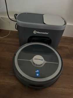 Vac master V10i robot vacuum