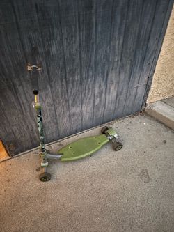 Scooter