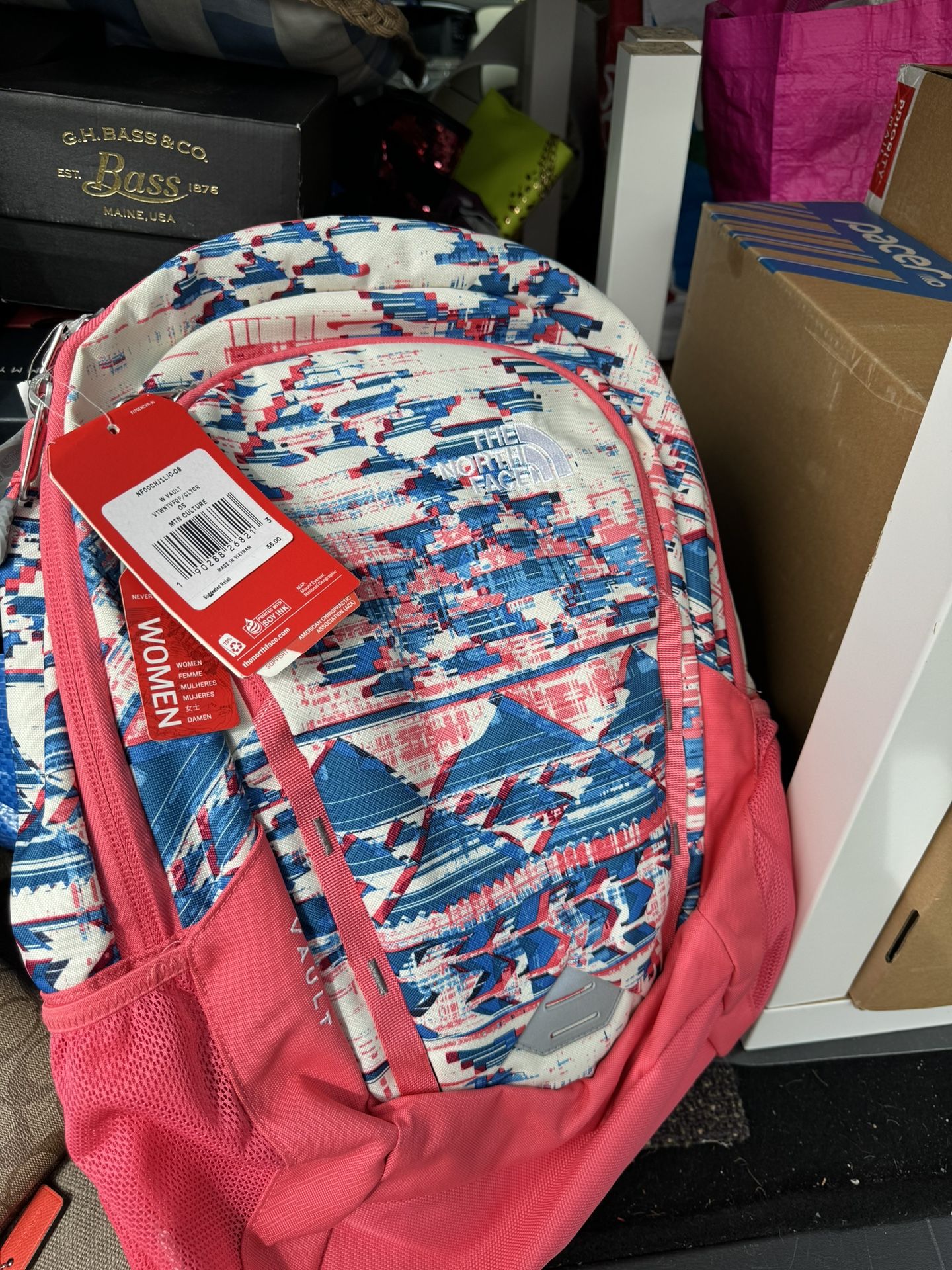 North face Backpack