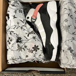 Jordan 6 Rings 