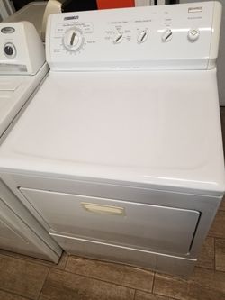 Electric dryer