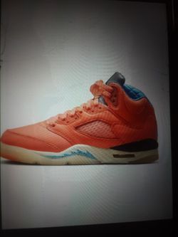 Air Jordan  5 X DJ Khaled