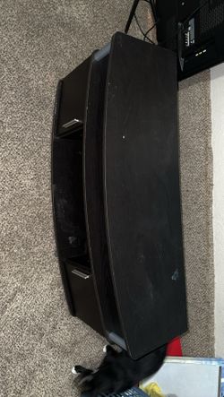 FREE tv Stand