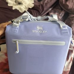 Stanley Lunch box