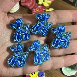 Acrylic Focals for Pens/Keychains/DIY