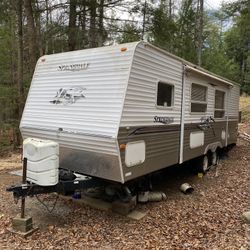 2006 KEYSTONE Springdale For Sale