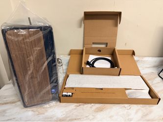 HP OmniDesk Desktop AI PC Intel Core Ultra 7 265 - 20 Cores - 32GB Memory - 1TB NVME SSD - W11 New