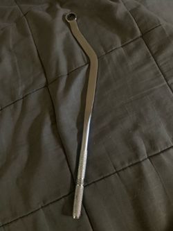 Snap on 9/16 obstruction wrench