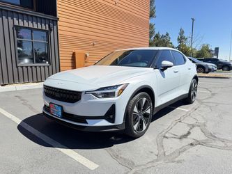 2023 Polestar 2