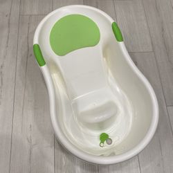 Newborn Baby Bath Tub
