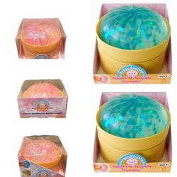 Sparky Squishy Dumplings New in Box