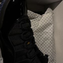 jordan 11 gamma size 10.5 