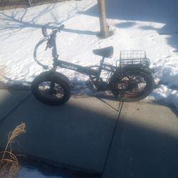 Hay Nick 48vlt 680 Obo