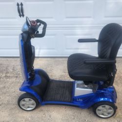Scooter For Sale