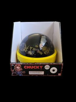 Chucky LED Shadowlights