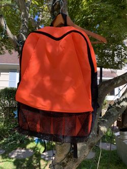 Hunting Backpack