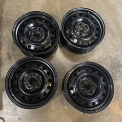 16in Rims