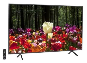 Samsung 65-inch 4K Ultra HD Smart LED TV