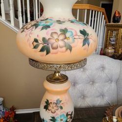 Vintage  Lamp
