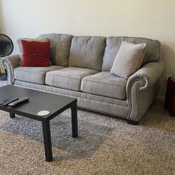Sleeper Sofa Couch