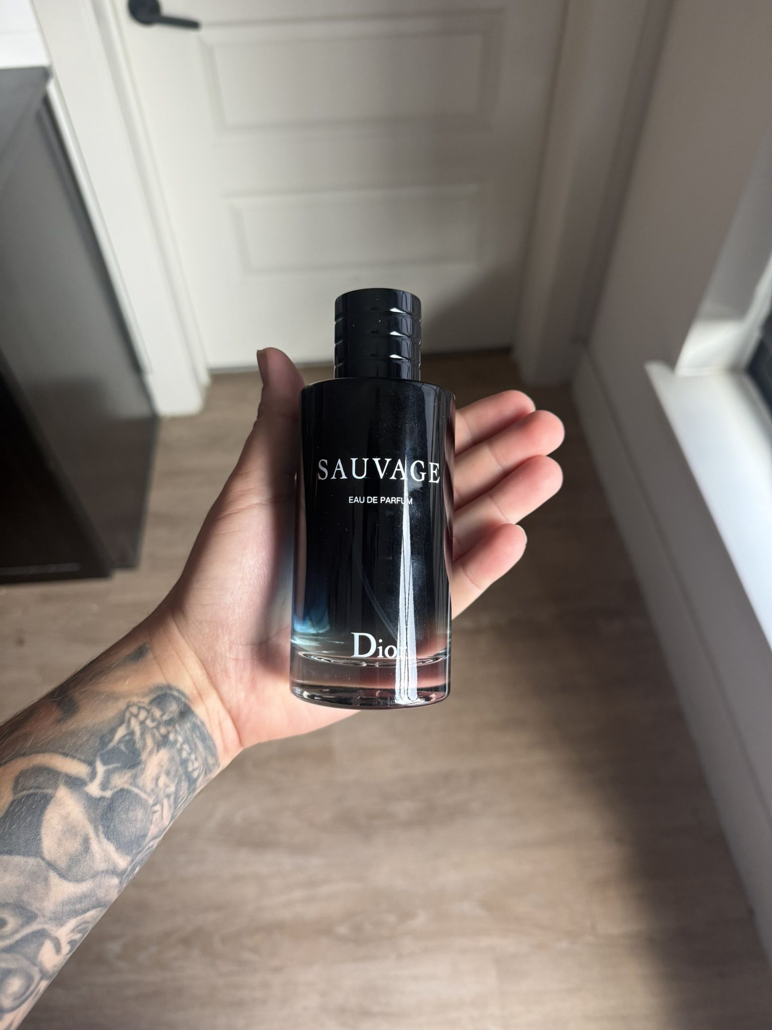 Dior Sauvage