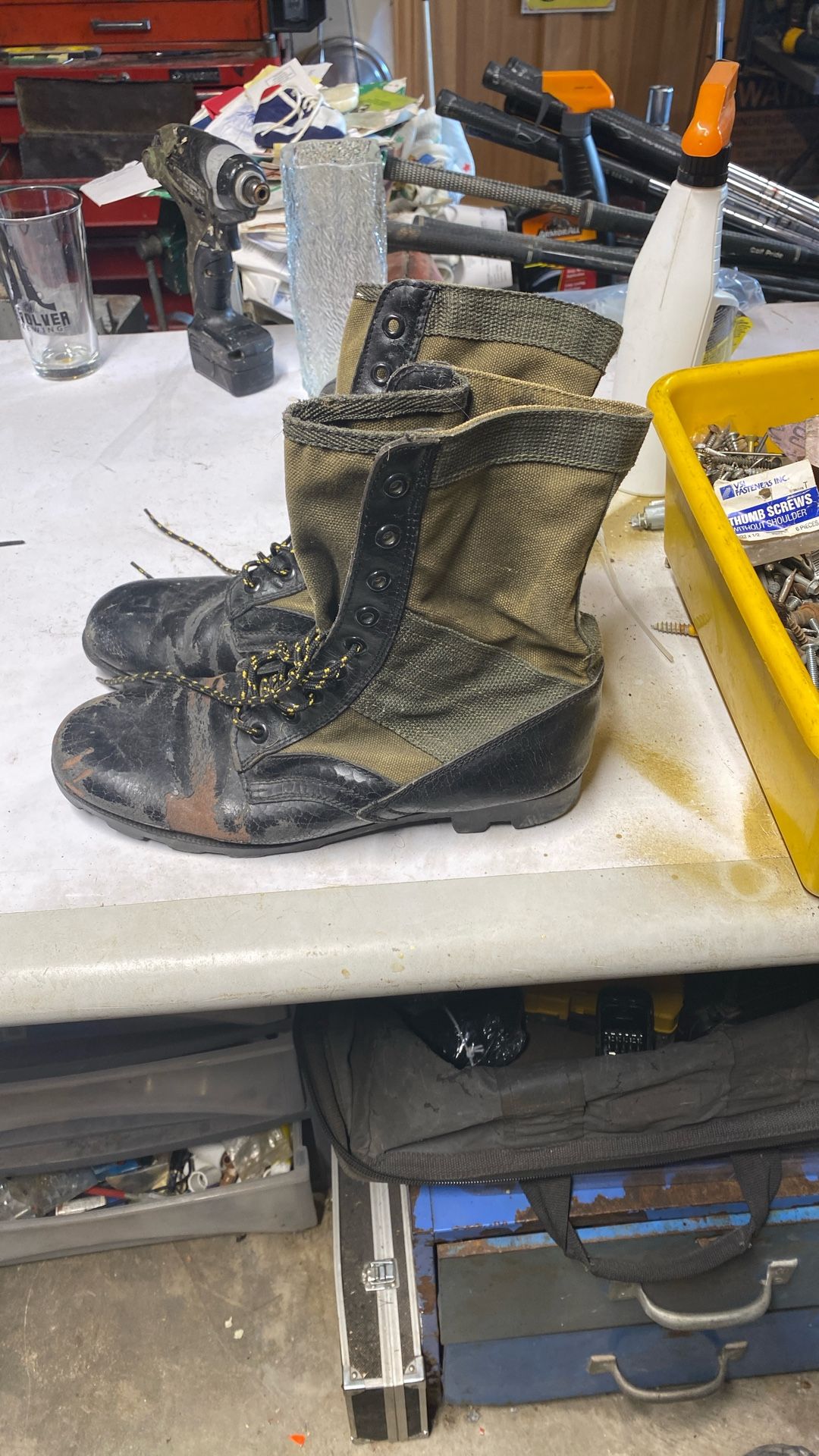 Boots