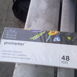 Windsor & Newton Promarker