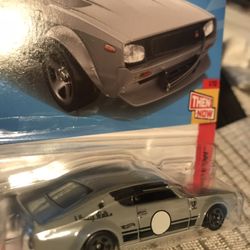 Hot Wheel Skyline 2000 Gt-r