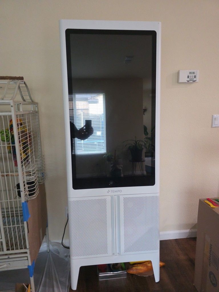 Tempo Studio Smart Home Gym