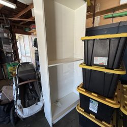 Bookshelf 