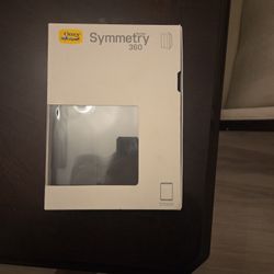 Symmetry 360 Otter Box For Ipad