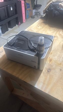 Epson ET-M1170 printer